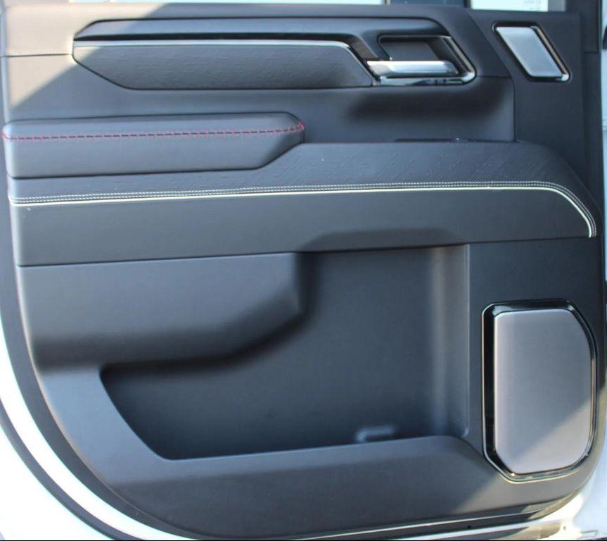 used 2024 GMC Sierra 2500 car, priced at $84,997