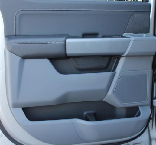 new 2025 Ford F-150 car, priced at $58,915