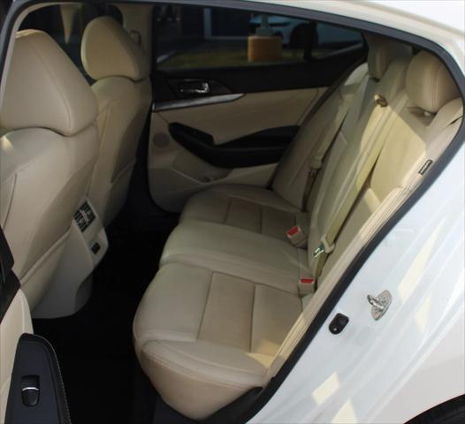 used 2019 Nissan Maxima car, priced at $18,977
