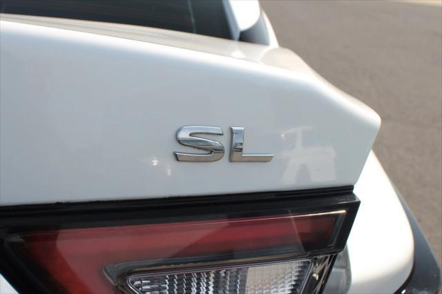 used 2019 Nissan Maxima car, priced at $18,977