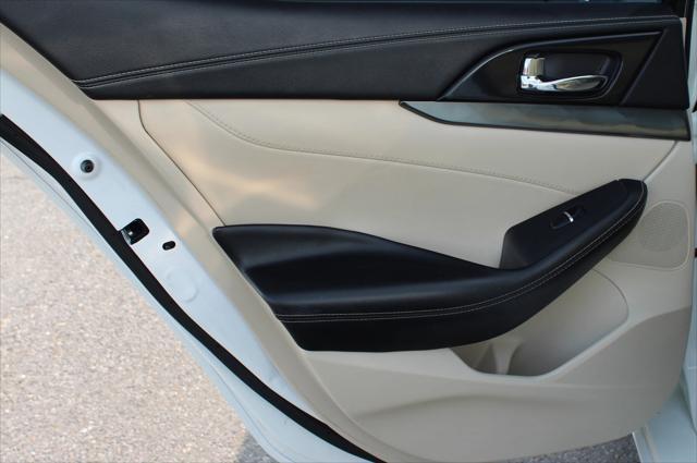 used 2019 Nissan Maxima car, priced at $18,977