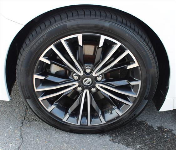used 2019 Nissan Maxima car, priced at $18,977
