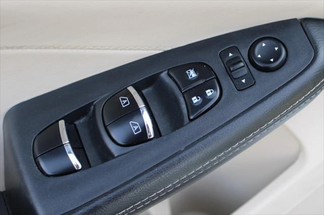 used 2019 Nissan Maxima car, priced at $18,977