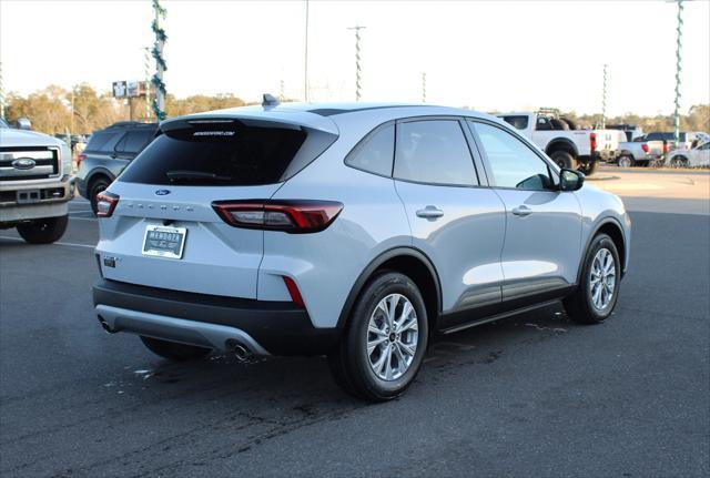 new 2025 Ford Escape car, priced at $30,640