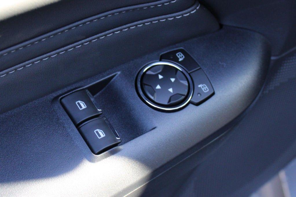 new 2025 Ford Mustang car, priced at $63,335