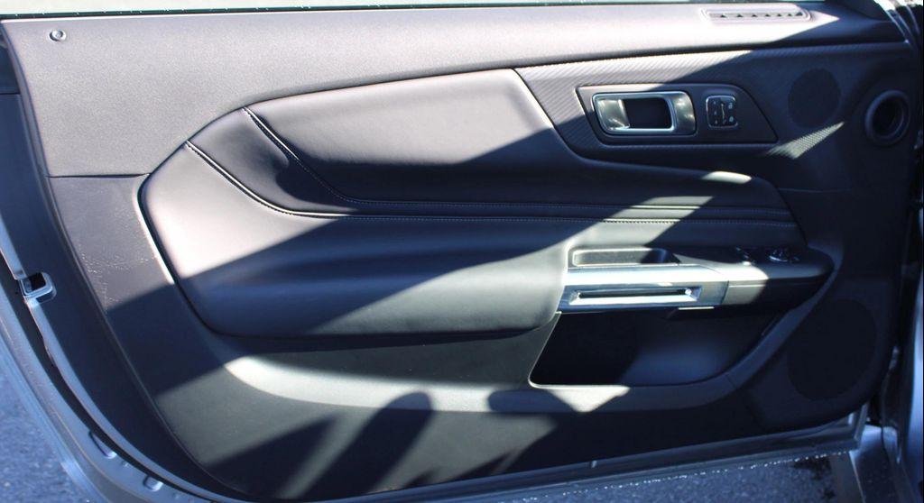 new 2025 Ford Mustang car, priced at $63,335