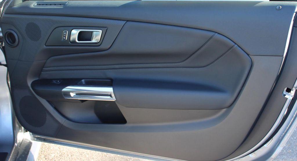 new 2025 Ford Mustang car, priced at $63,335