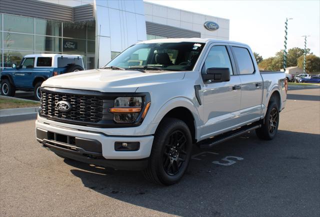 new 2024 Ford F-150 car