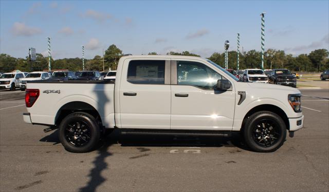 new 2024 Ford F-150 car