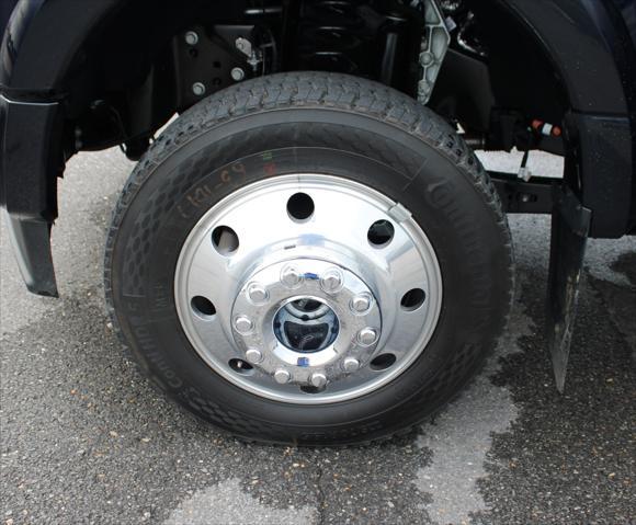 used 2025 Ford F-450 car, priced at $102,857