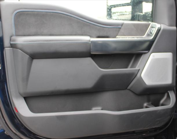 used 2025 Ford F-450 car, priced at $102,857