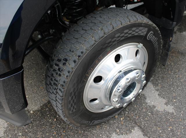 used 2025 Ford F-450 car, priced at $102,857