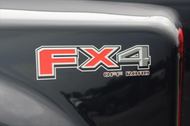 used 2025 Ford F-450 car, priced at $102,857