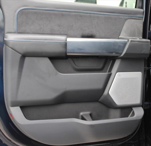 used 2025 Ford F-450 car, priced at $102,857