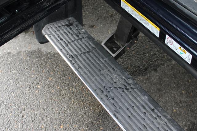 used 2025 Ford F-450 car, priced at $102,857