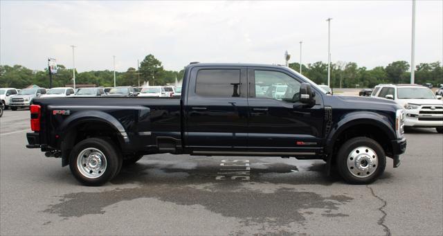 used 2025 Ford F-450 car, priced at $102,857