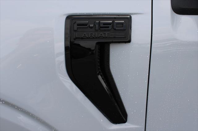 new 2025 Ford F-150 car, priced at $72,945