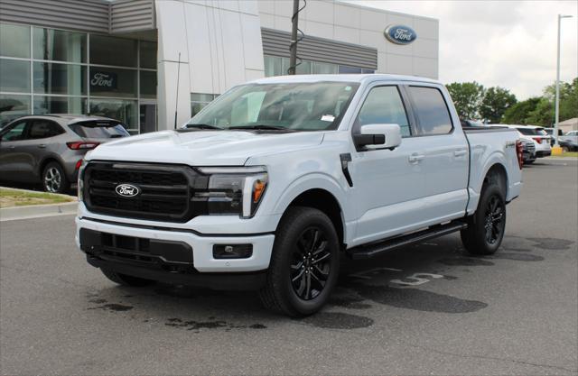 new 2025 Ford F-150 car, priced at $72,945