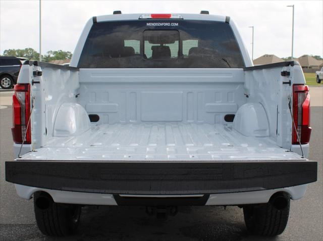 new 2025 Ford F-150 car, priced at $72,945