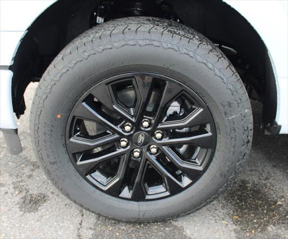 new 2025 Ford F-150 car, priced at $72,945
