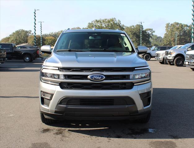 new 2024 Ford Expedition car, priced at $71,615