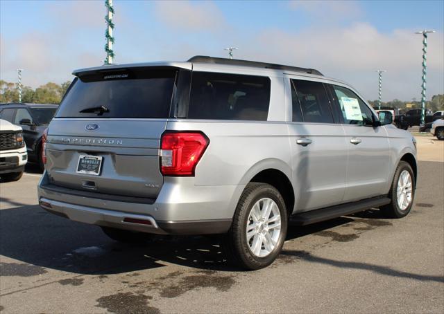 new 2024 Ford Expedition car, priced at $71,615