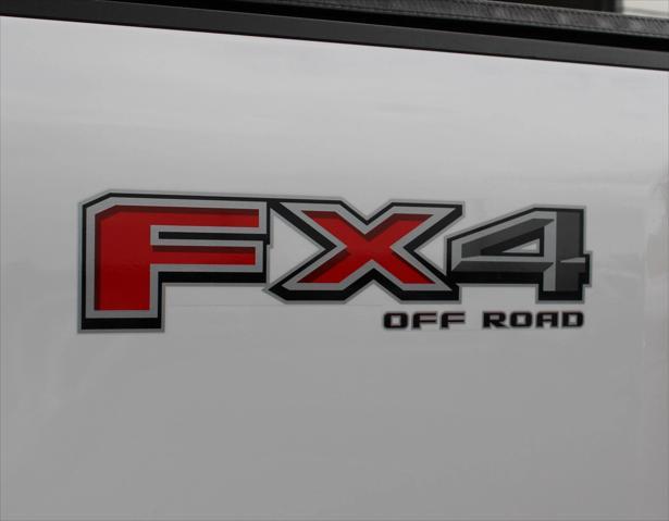 used 2024 Ford F-250 car, priced at $99,977