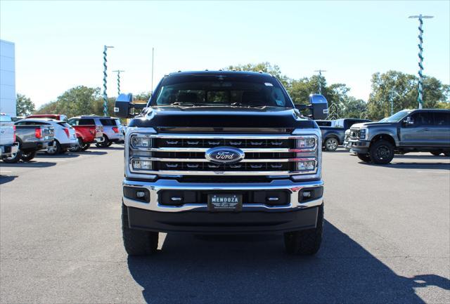 used 2023 Ford F-250 car