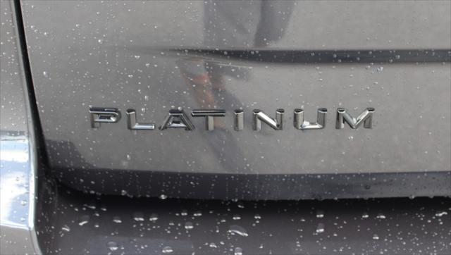 new 2025 Ford Expedition car, priced at $80,985