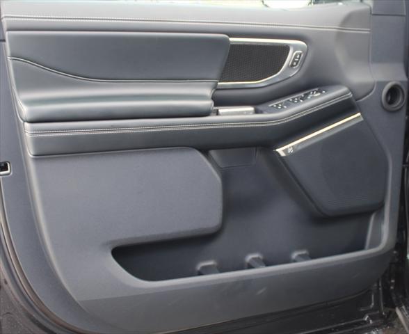 new 2025 Ford Expedition car, priced at $80,985