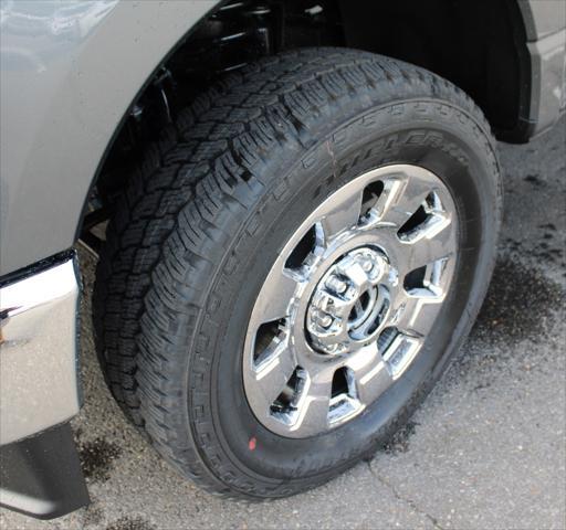 new 2025 Ford F-250 car, priced at $80,640