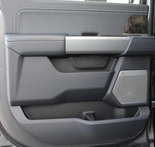 new 2025 Ford F-250 car, priced at $80,640