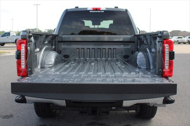 new 2025 Ford F-250 car, priced at $80,640