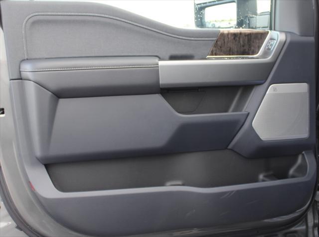 new 2025 Ford F-250 car, priced at $80,640