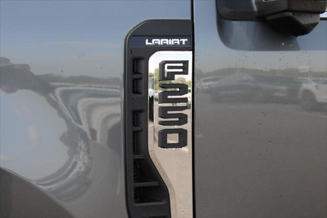 new 2025 Ford F-250 car, priced at $80,640