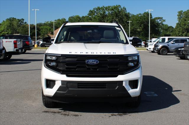 new 2025 Ford Expedition Max car, priced at $74,905