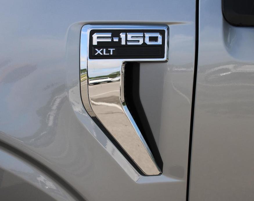 new 2024 Ford F-150 car, priced at $50,960