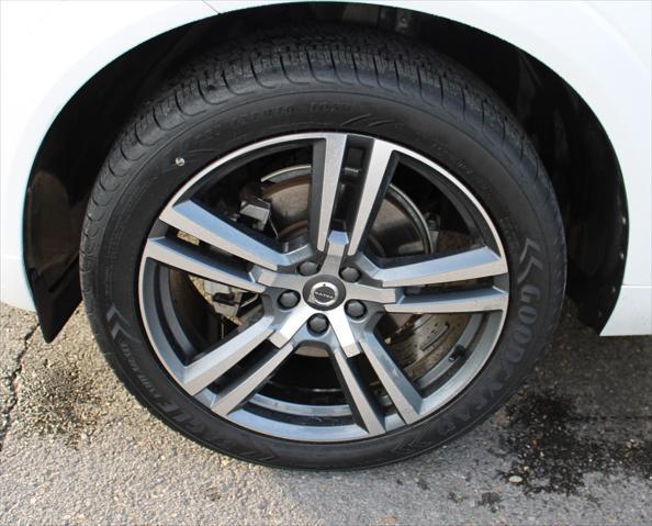 used 2021 Volvo XC60 car, priced at $26,777