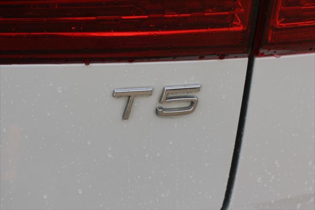used 2021 Volvo XC60 car, priced at $26,777