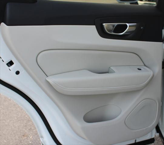 used 2021 Volvo XC60 car, priced at $26,777