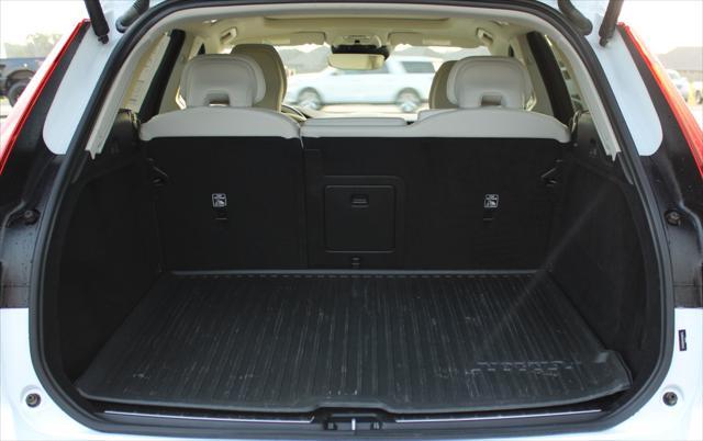 used 2021 Volvo XC60 car, priced at $26,777