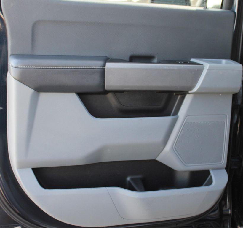 used 2023 Ford F-150 car, priced at $35,597