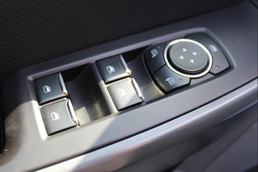 used 2023 Ford F-150 car, priced at $35,597