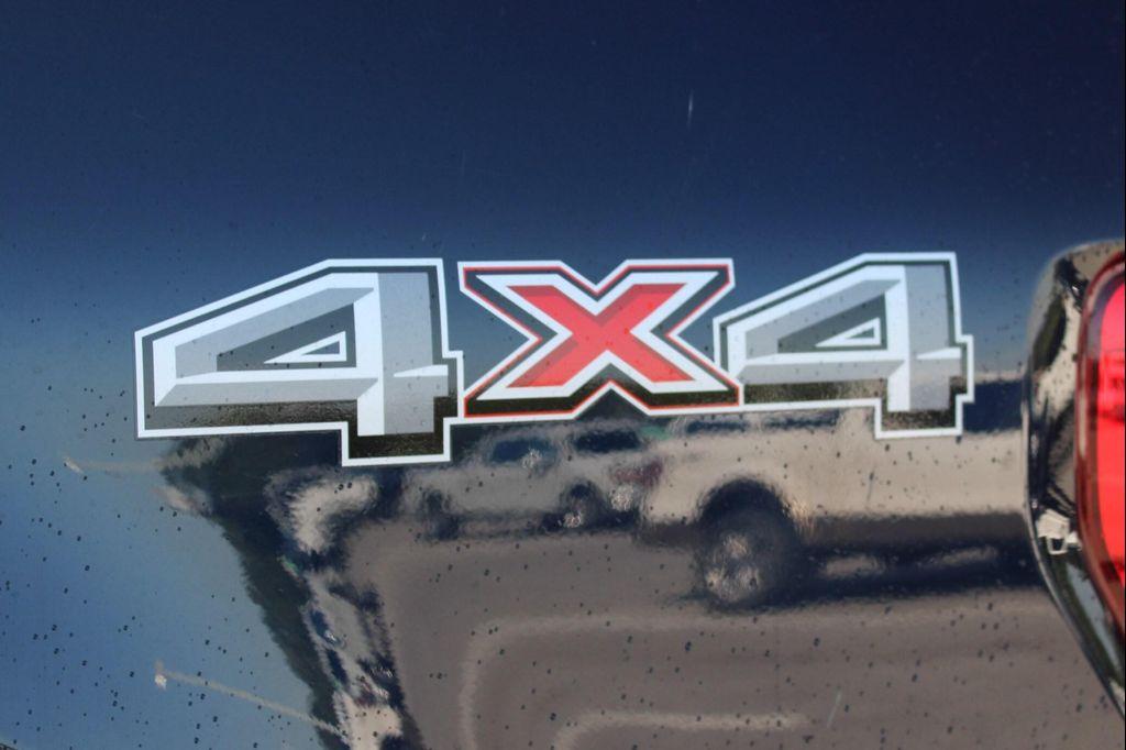 used 2023 Ford F-150 car, priced at $35,597