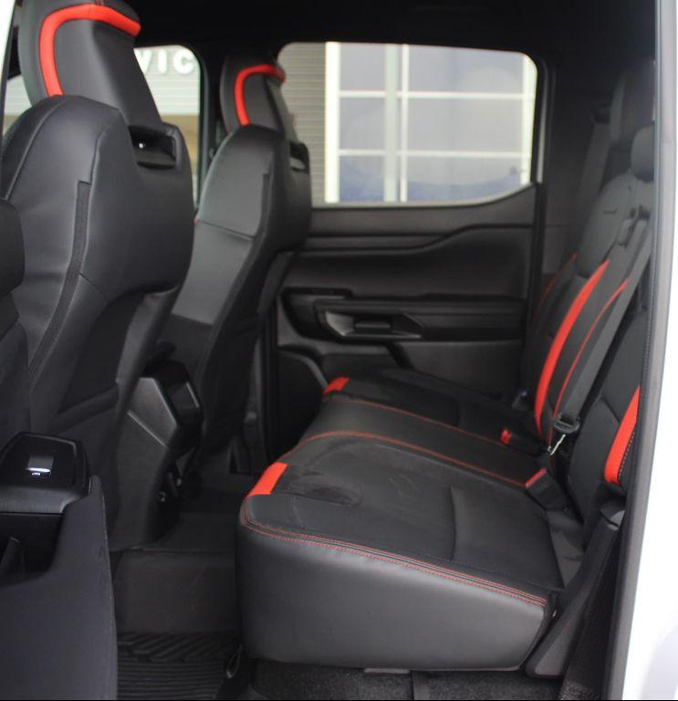 used 2024 Ford Ranger car, priced at $54,997