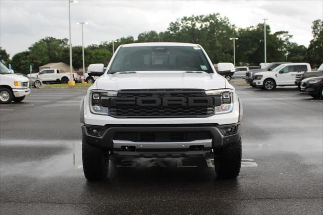 used 2024 Ford Ranger car