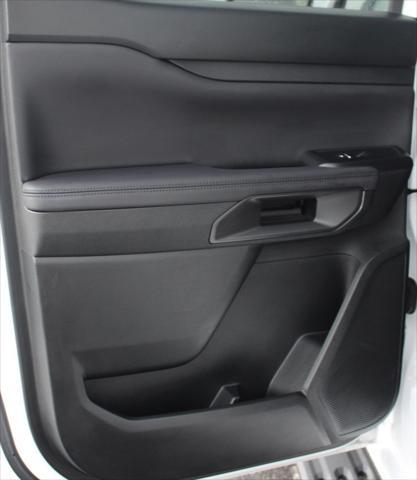 used 2024 Ford Ranger car