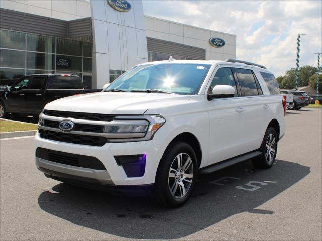 new 2024 Ford Expedition car, priced at $71,095