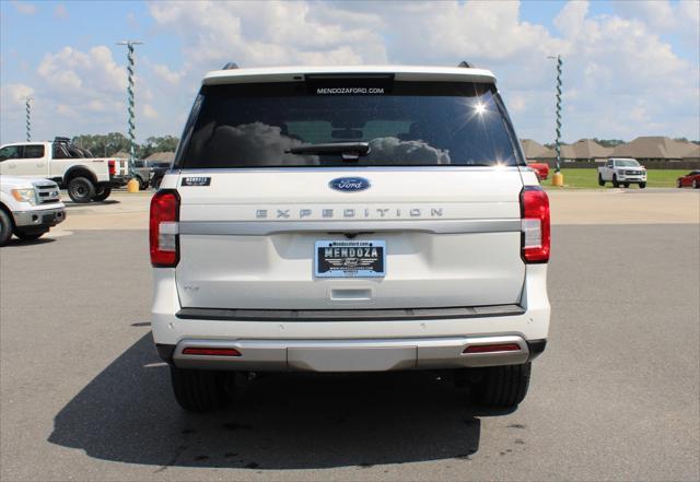 new 2024 Ford Expedition car, priced at $71,095