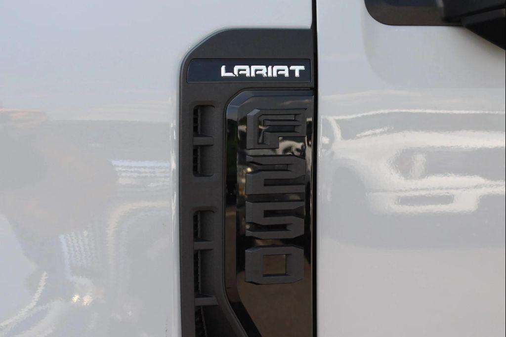 new 2026 Ford F-250 car, priced at $73,605